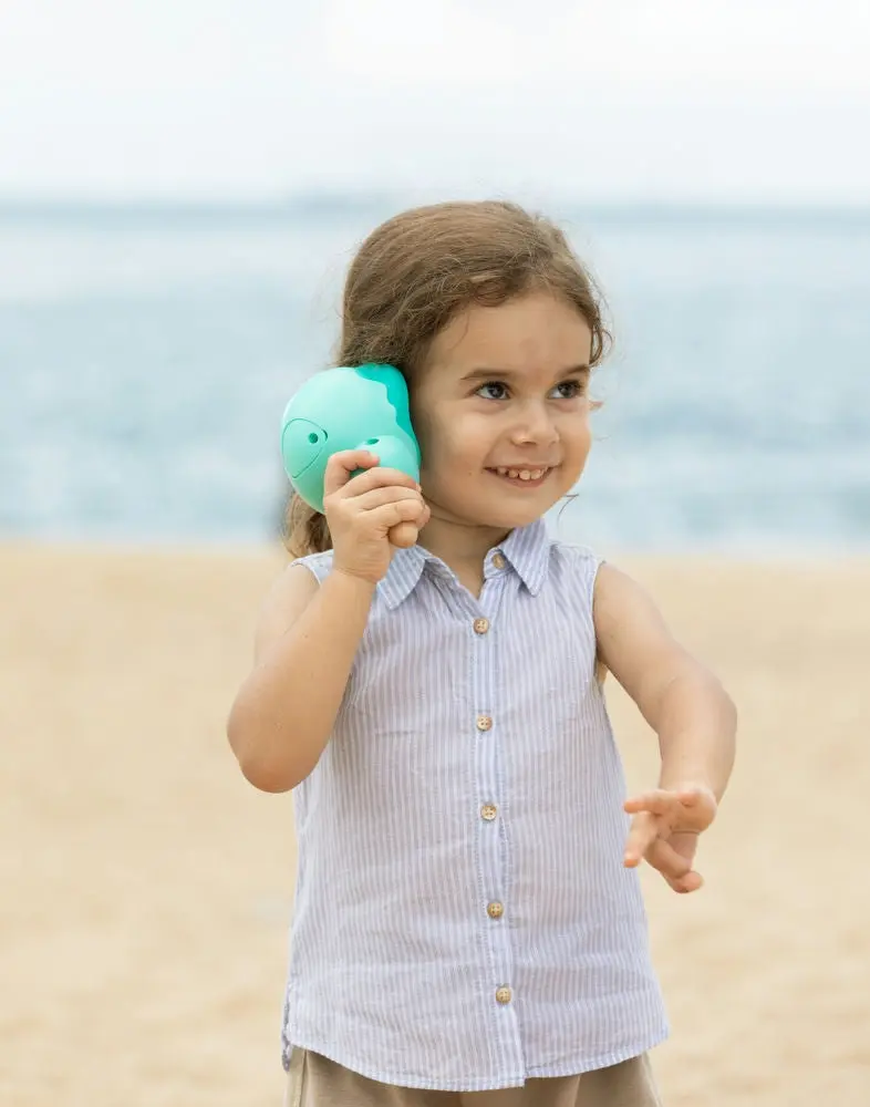 Magic Music Conch - Image 13