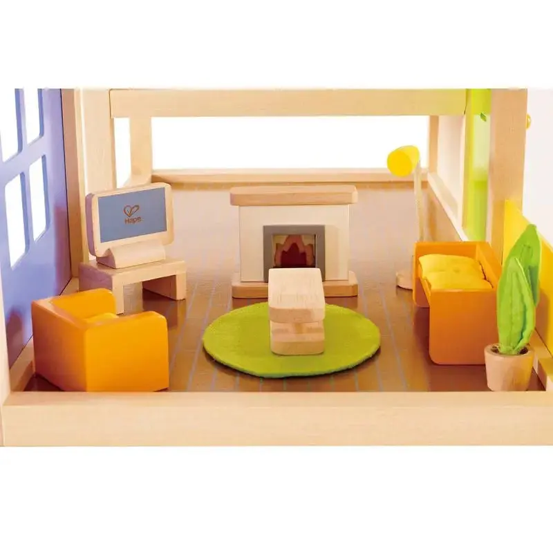 Hape Media Room - Image 3