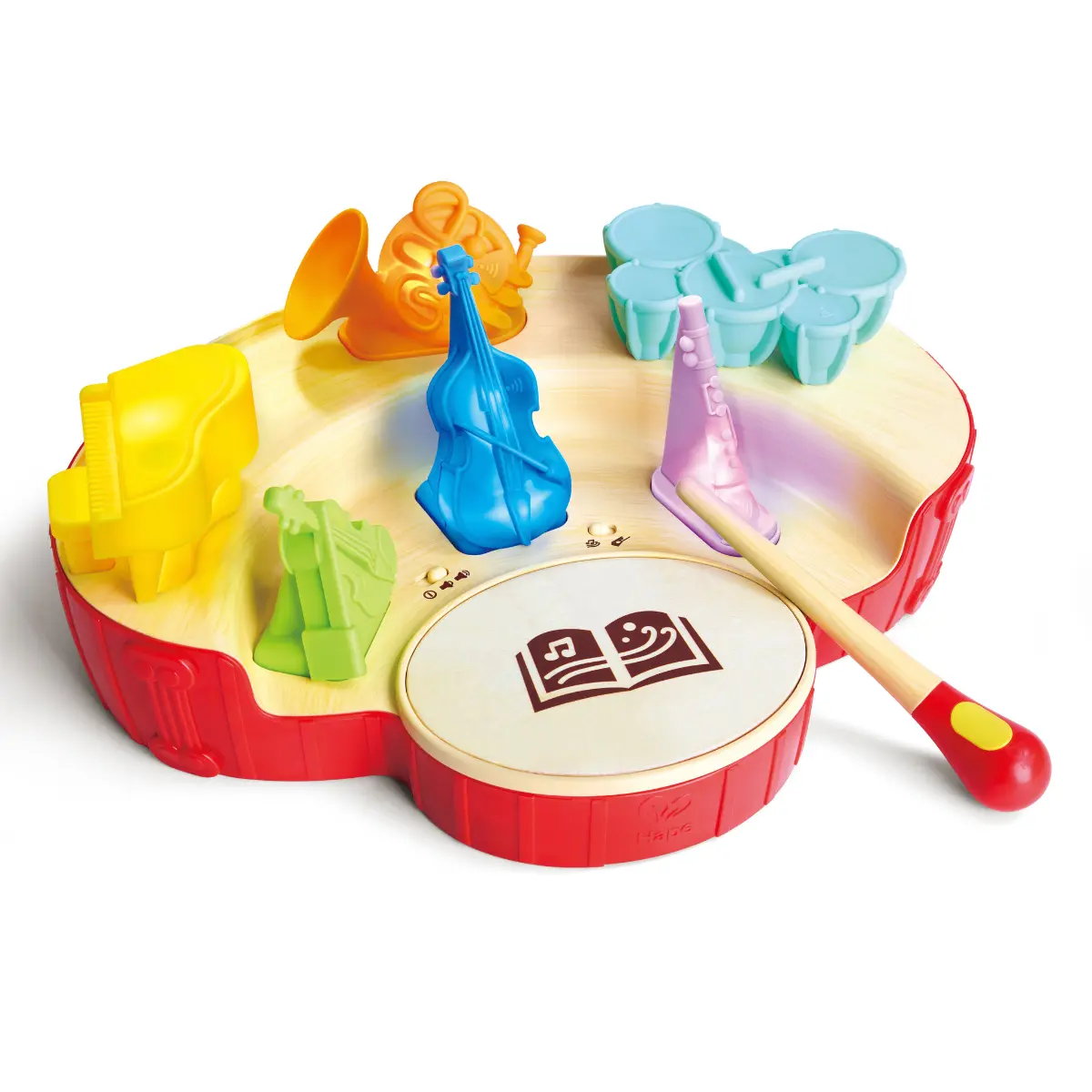 Mini Conductor's Orchestra
