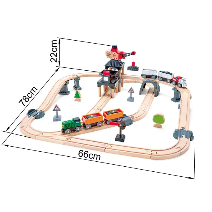 Mining Loader Set - Image 4