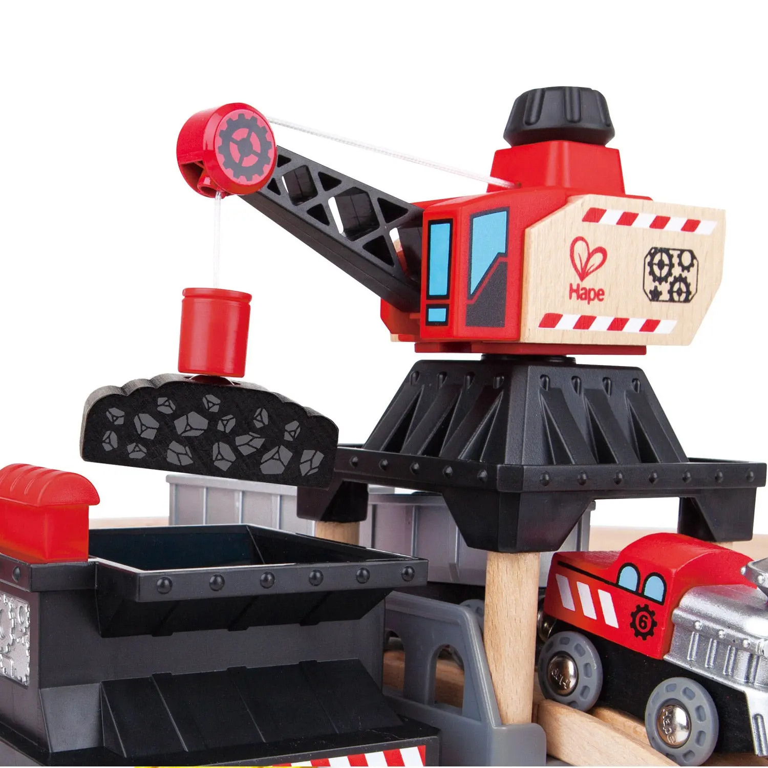 Mining Loader Set - Image 5