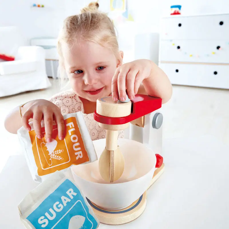 Mix & Bake Blender - Image 2