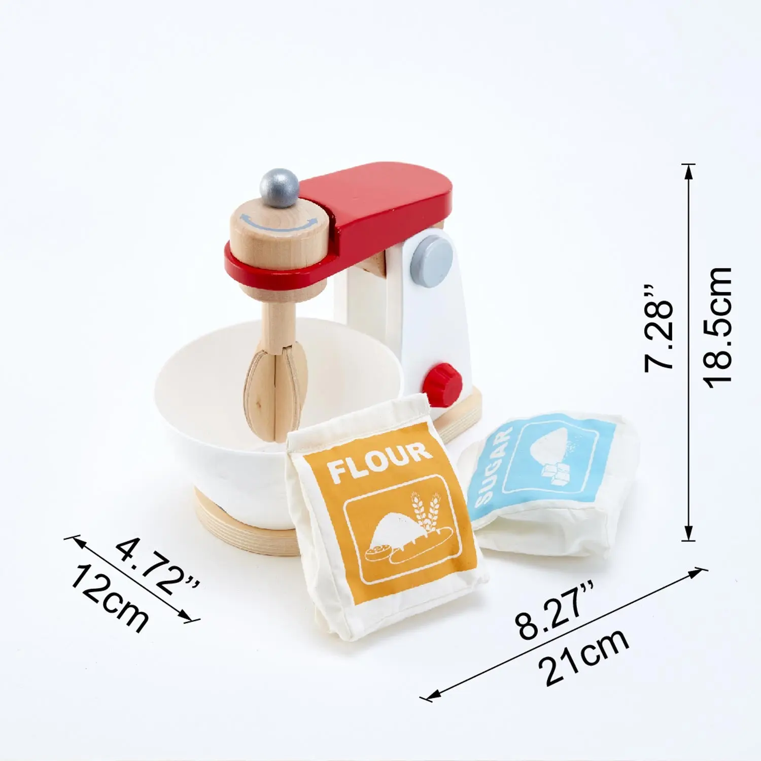 Mix & Bake Blender - Image 4
