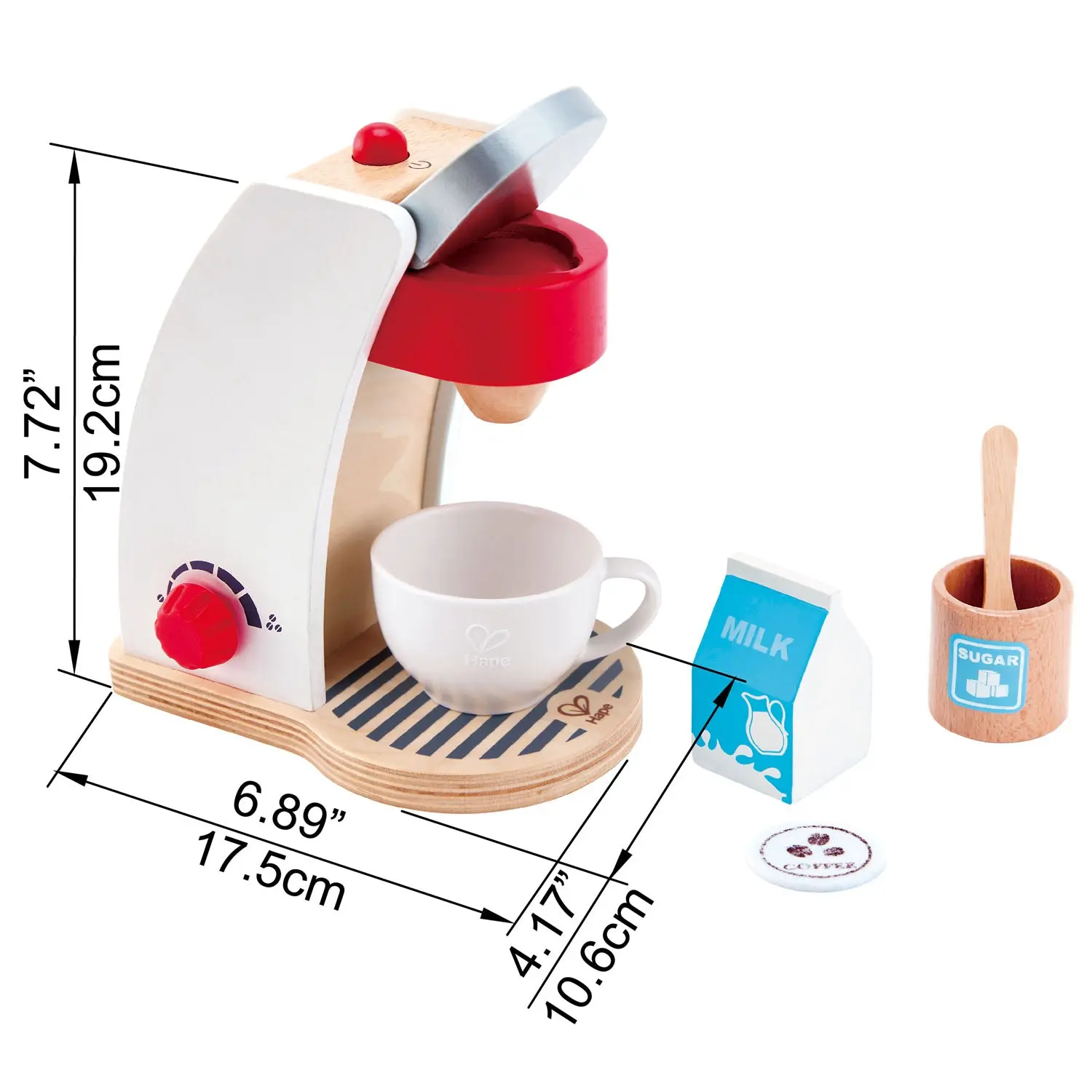 My Coffee Machine - Image 4