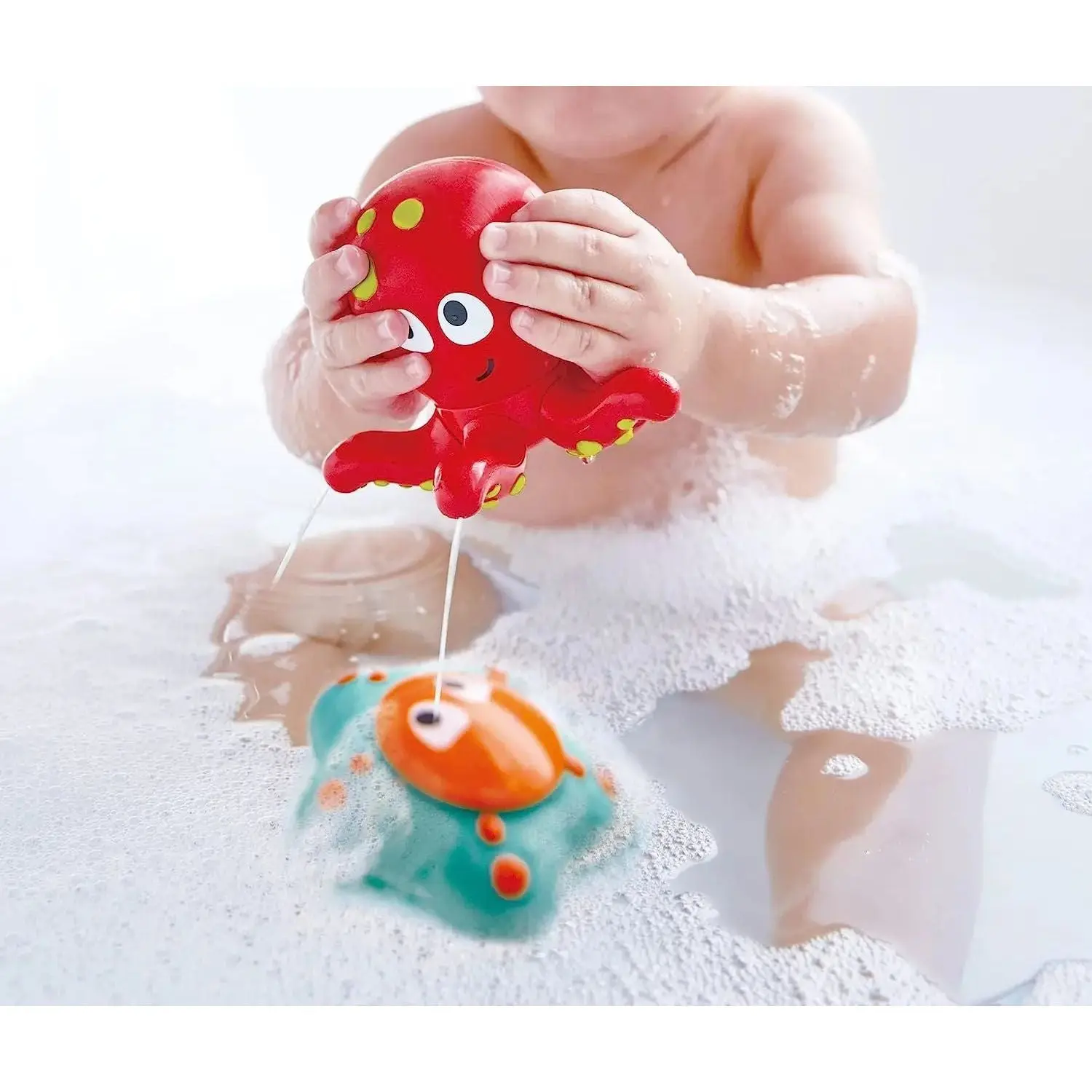 Hape My First Bath Gift Set - Image 2