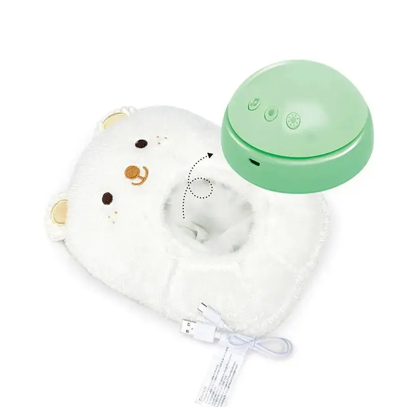 Hape My First Music Pal - Huggy Bobo - Image 2
