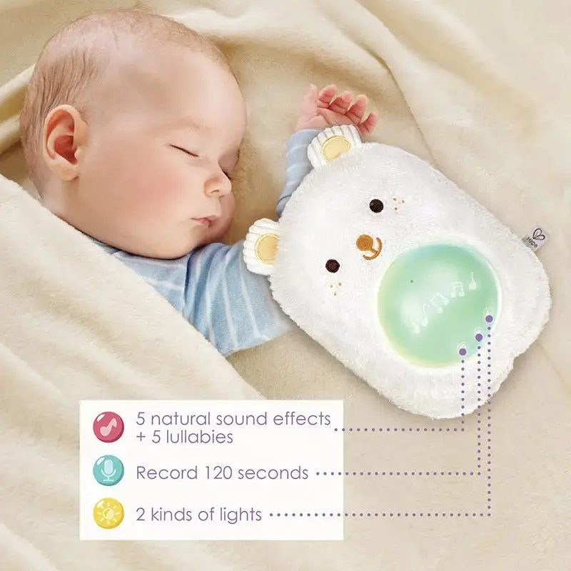 Hape My First Music Pal - Huggy Bobo - Image 3