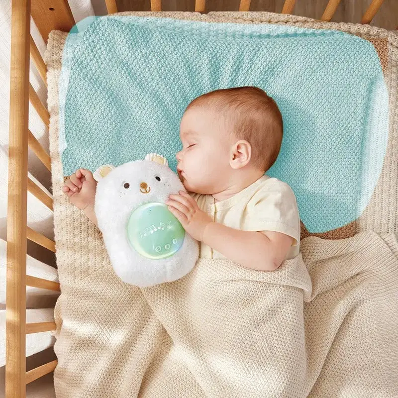 Hape My First Music Pal - Huggy Bobo - Image 5