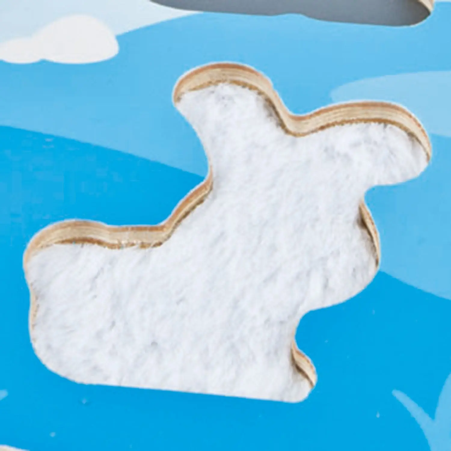 Polar Animal Tactile Puzzle - Image 2