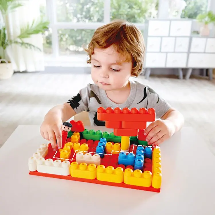 PolyM Count and Play Tow Truck - Image 3