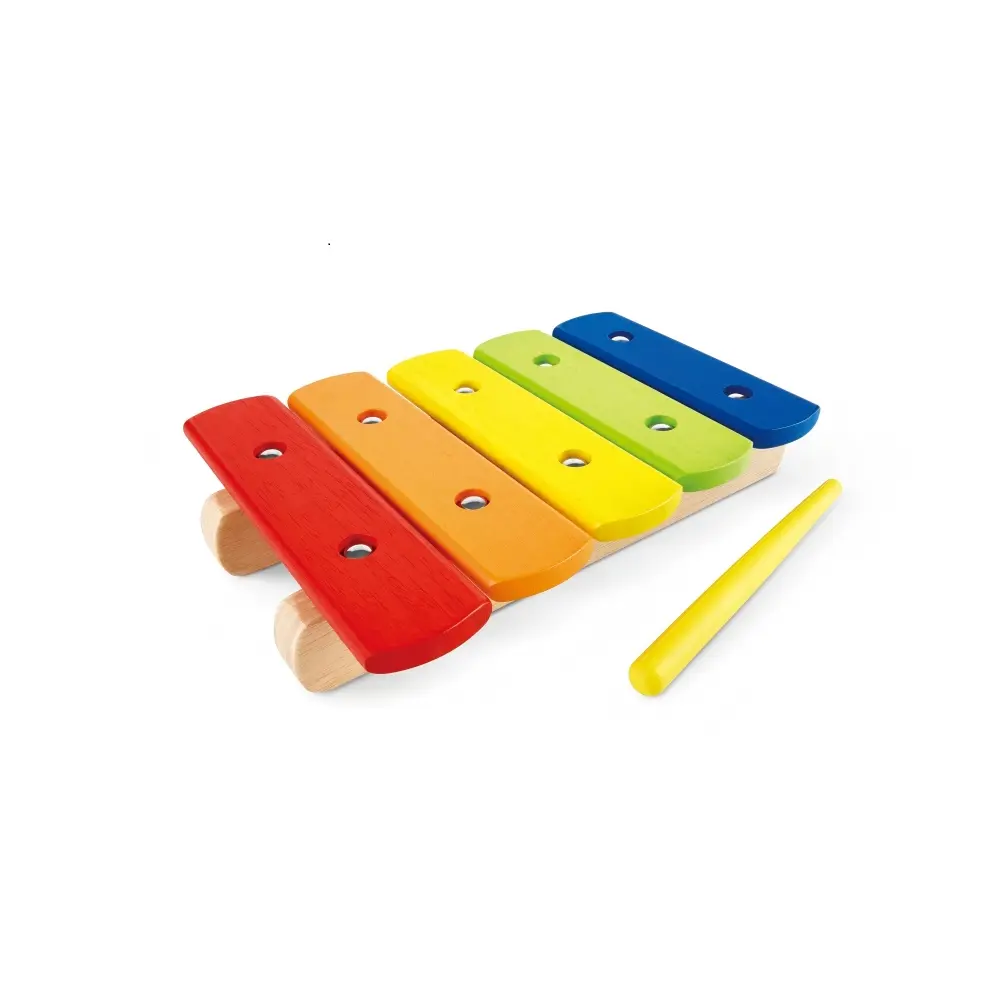 PIN Toy Basic Xylophone