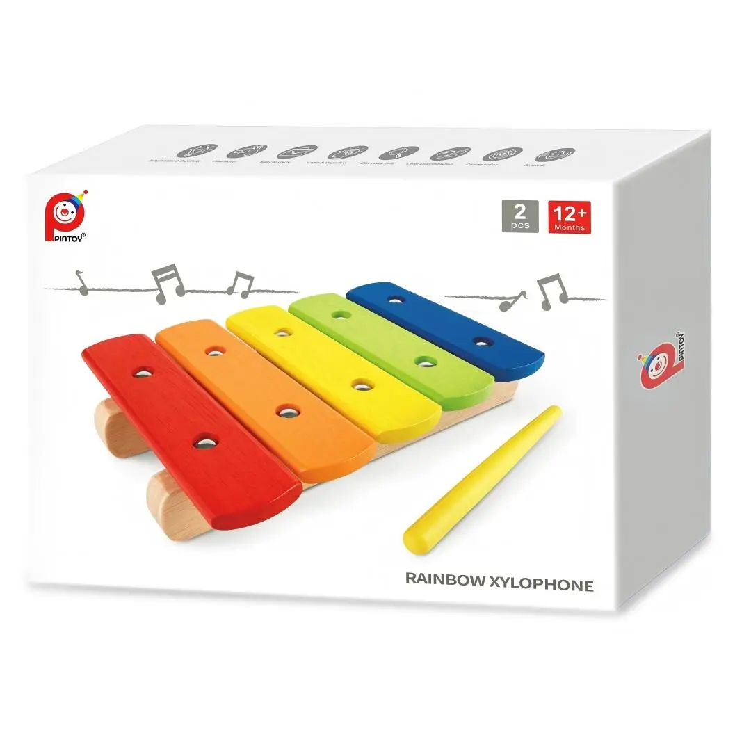 PIN Toy Basic Xylophone - Image 3