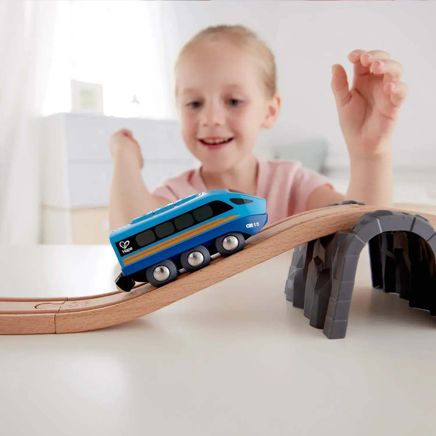 Hape Remote Control Engine - Image 4
