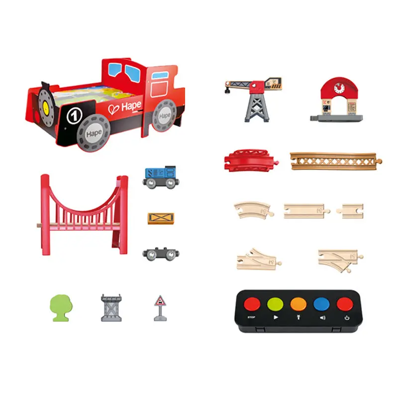 Ride-on & Foldable Engine Table - Image 5