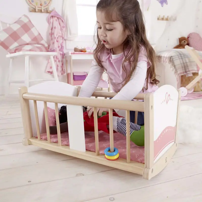 Rock-a-bye Cradle - Image 4