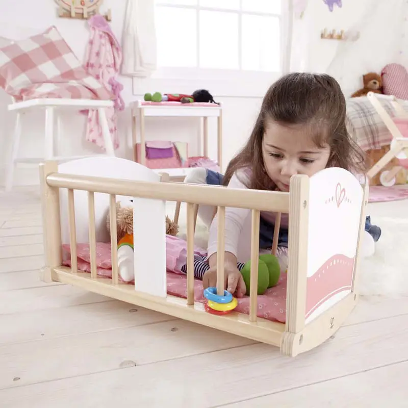 Rock-a-bye Cradle - Image 5