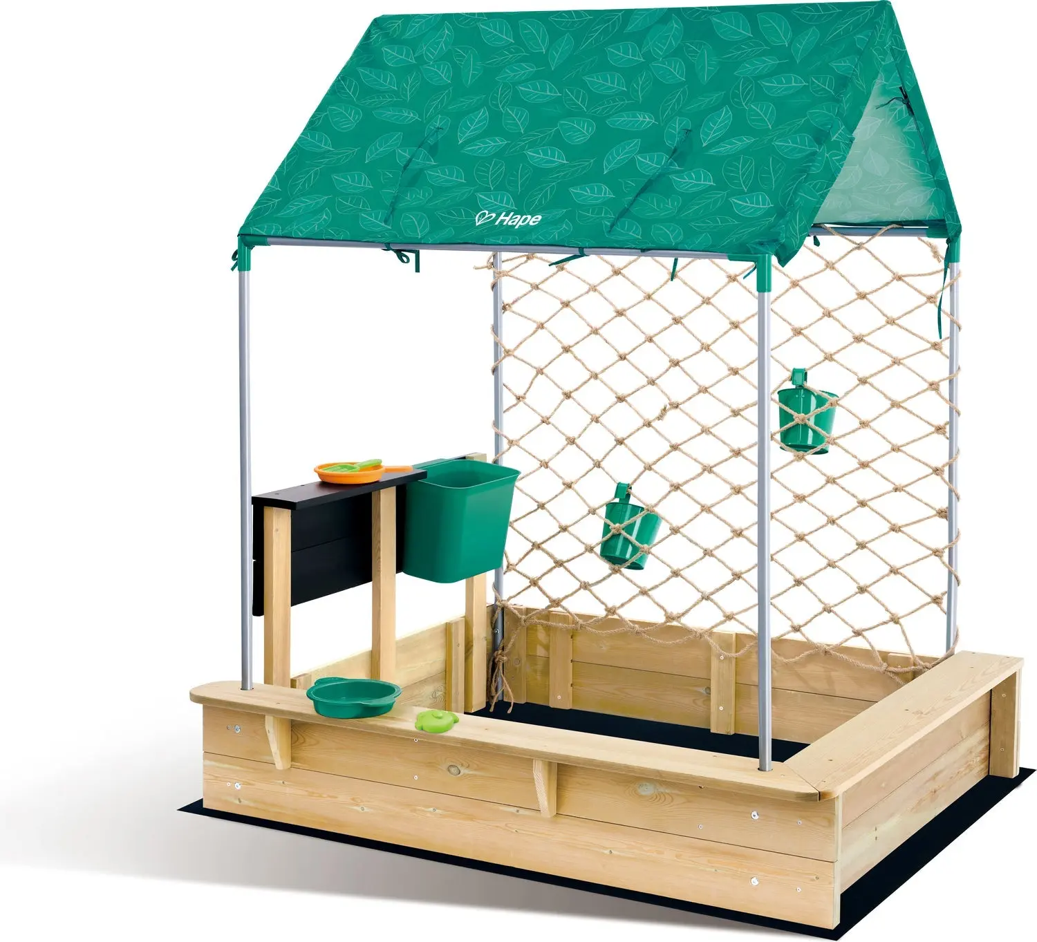 Hape Sandbox Cabana Kit