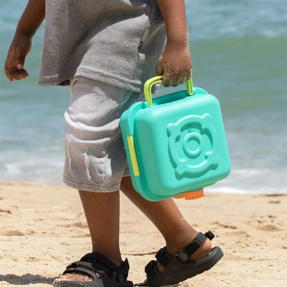 Beach Cooking Play Set - Image 3