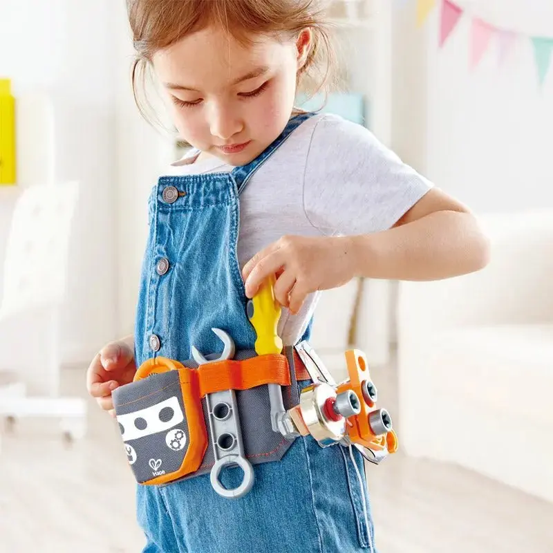 Hape Scientific Tool Belt - Image 2