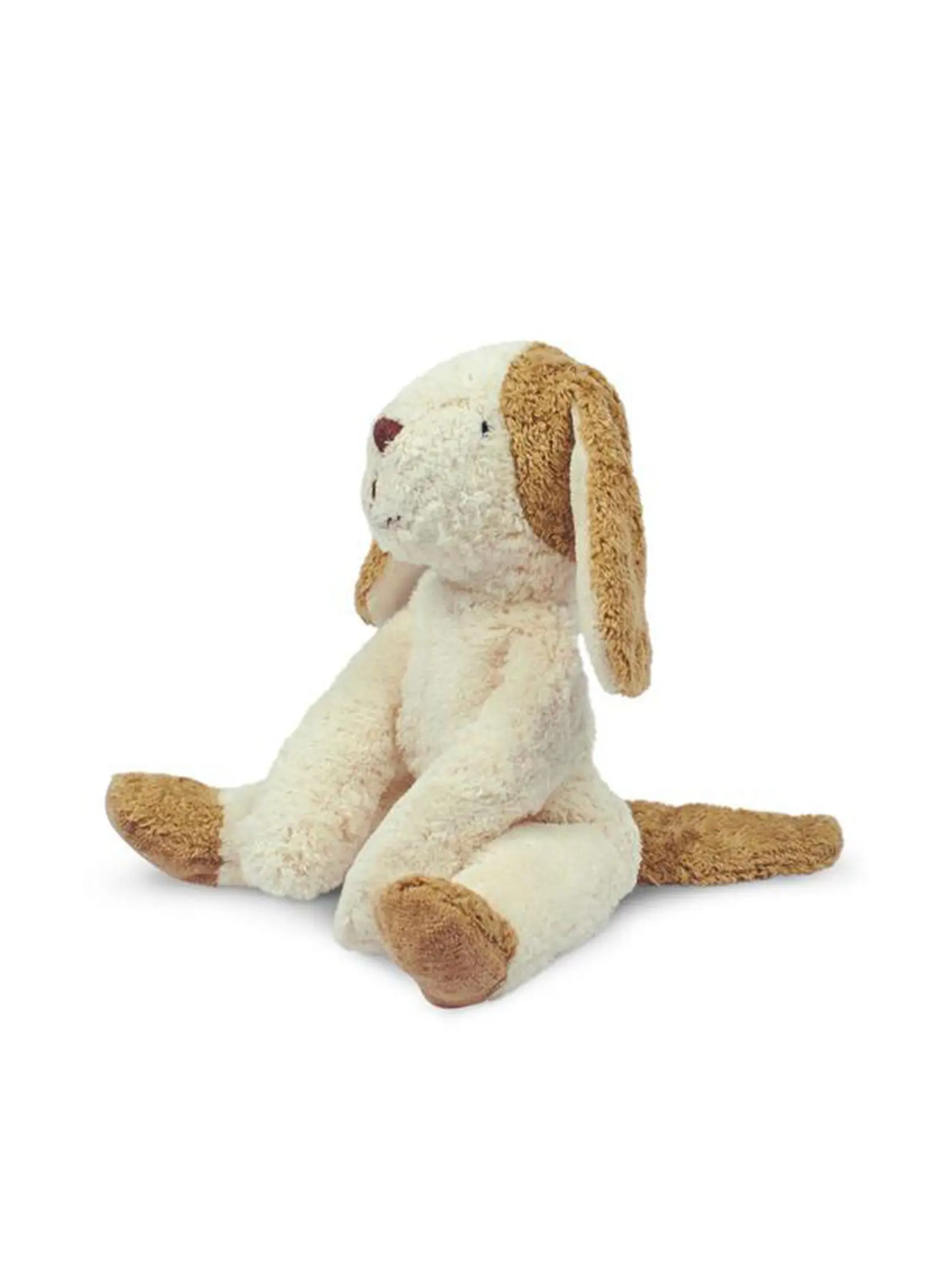 Senger Organic Cotton Floppy Dog, Large 16''