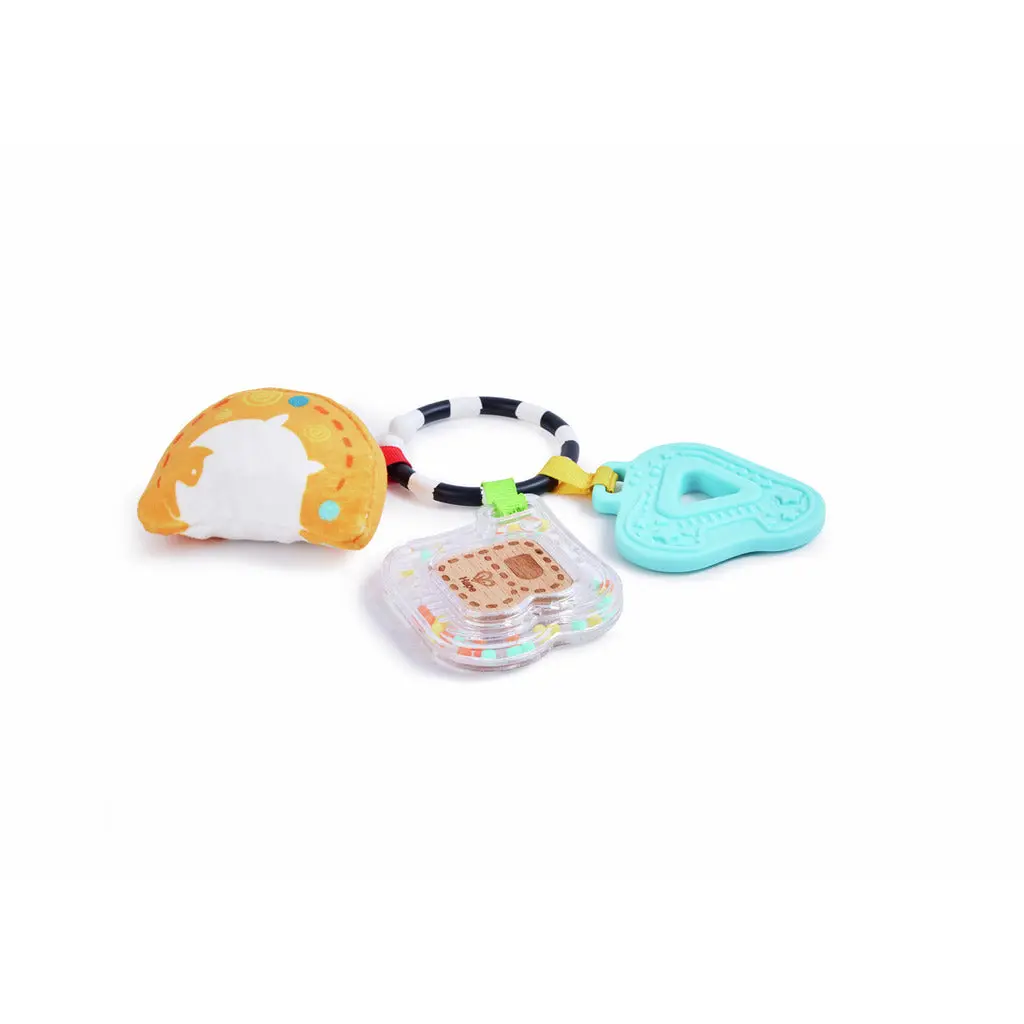 Sensory ABCs Playset