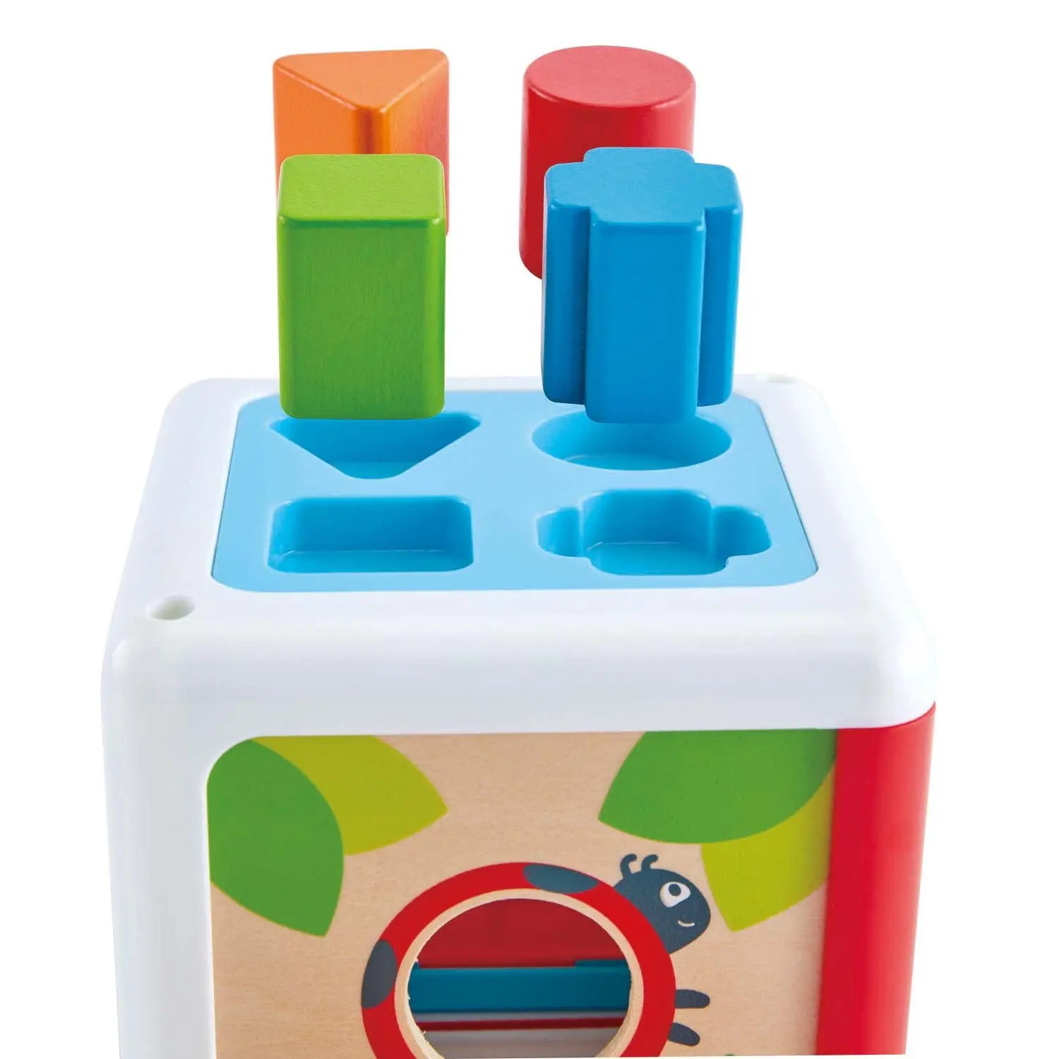 Shape Sorting Box - Image 3