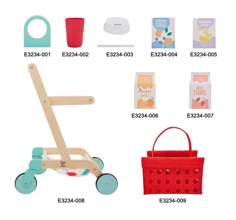 Shopping Cart - Image 3