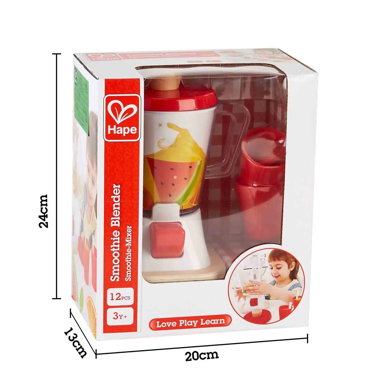 Smoothie Blender - Image 4