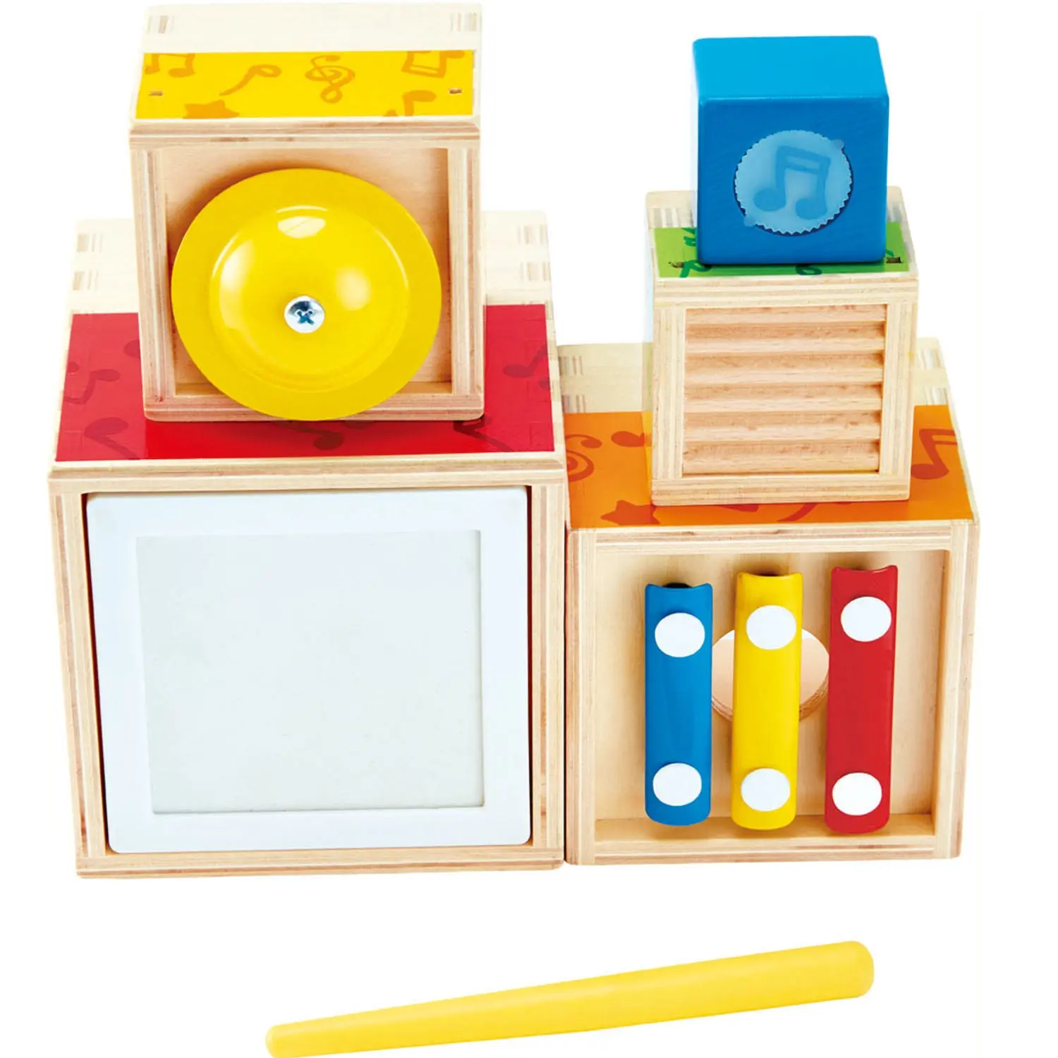 Stacking Music Set - Image 2