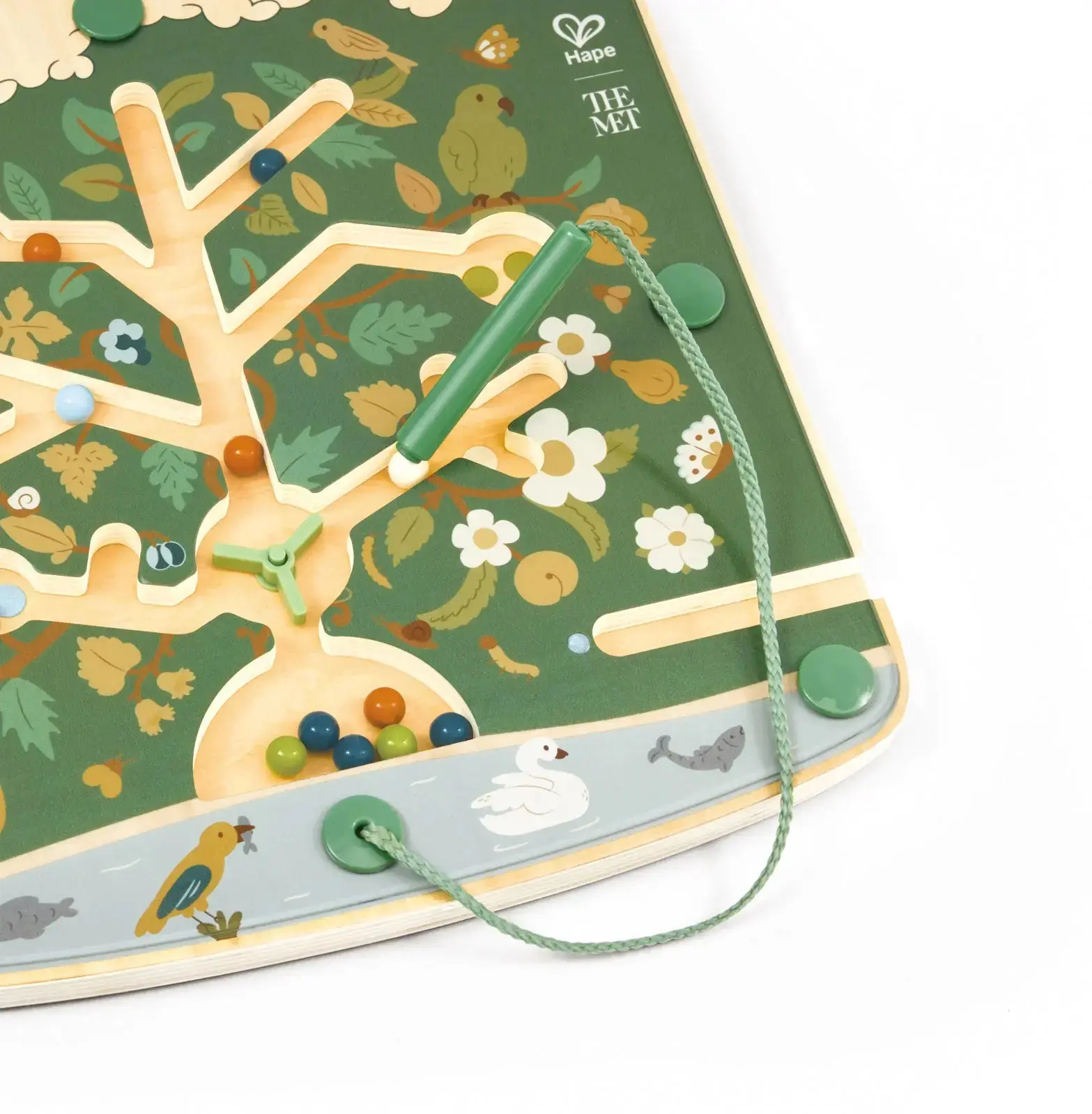 Tree of Life Maze Puzzle - Image 5