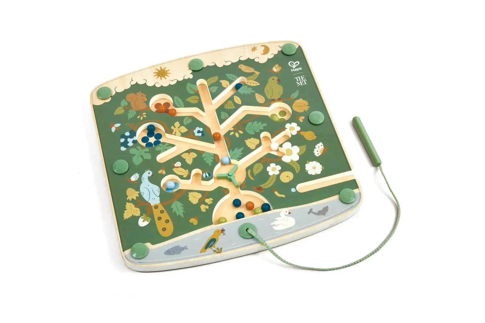 Tree of Life Maze Puzzle - Image 7