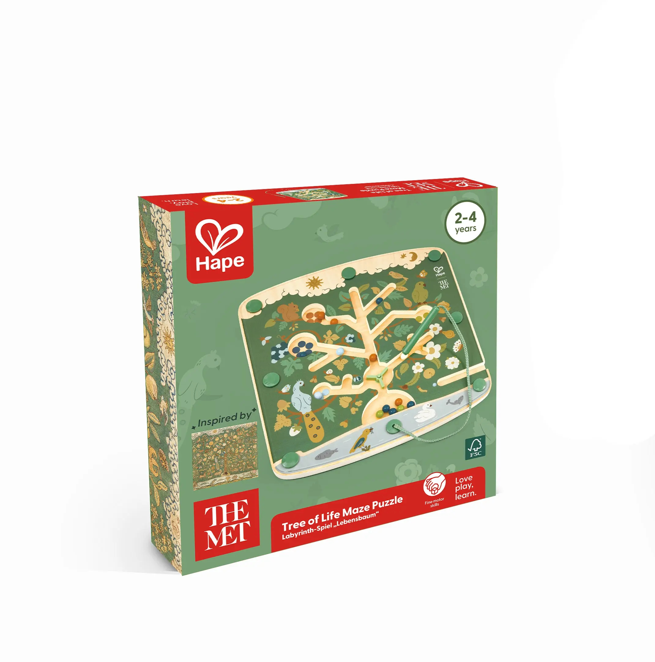 Tree of Life Maze Puzzle - Image 8