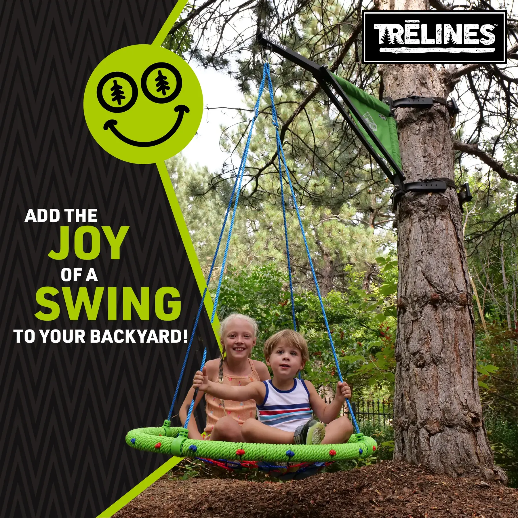 Trelines SkyStand - Image 6
