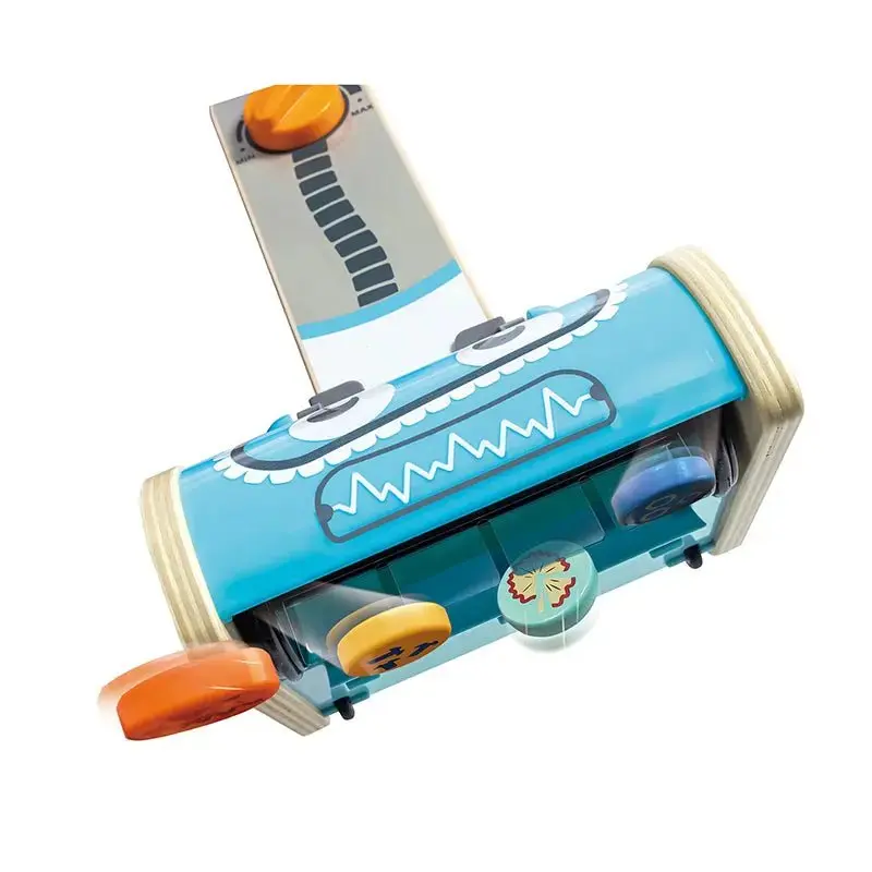 Hape Vacuum Playset - Image 6