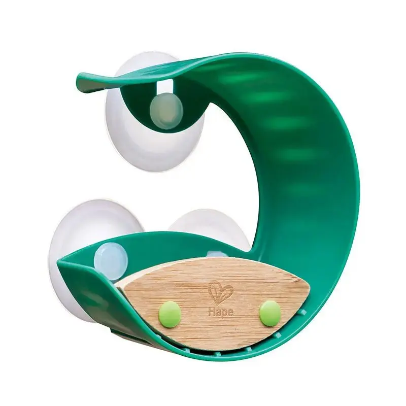 Hape Window Bird Feeder - Image 4