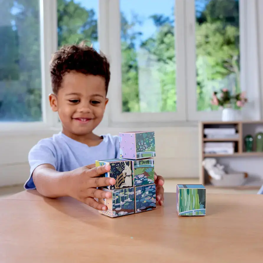 Puzzle Cubes - Image 3