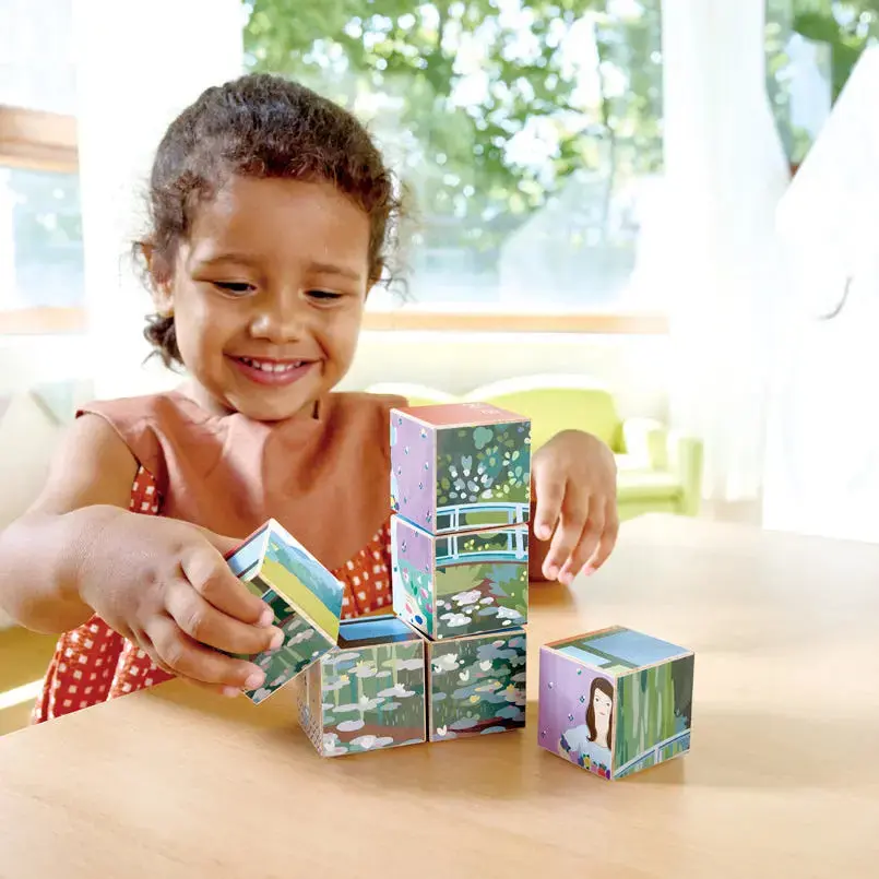 Puzzle Cubes - Image 4