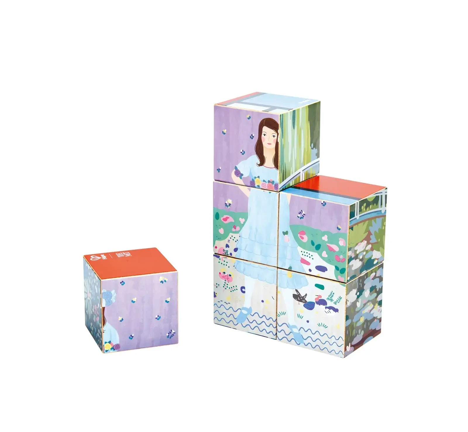 Puzzle Cubes - Image 8